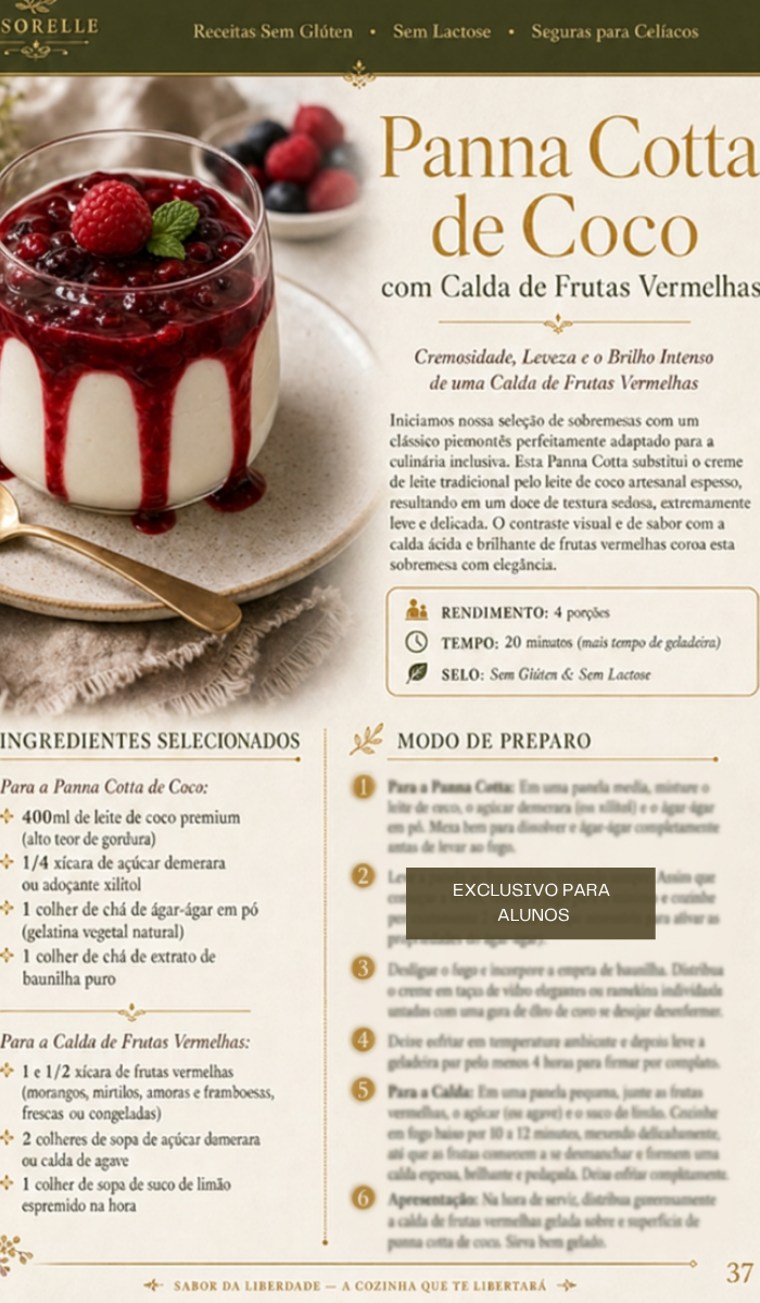 Ebook Sabor da Liberdade
